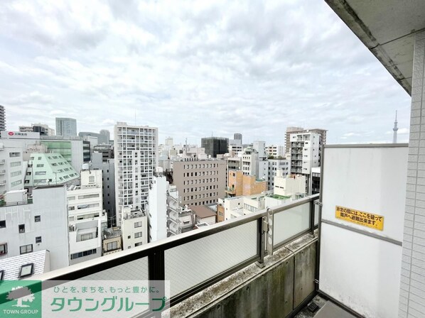 グラントゥルース神田岩本町の物件内観写真